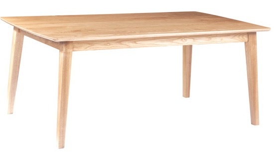 Arco Dining Table - 200cm